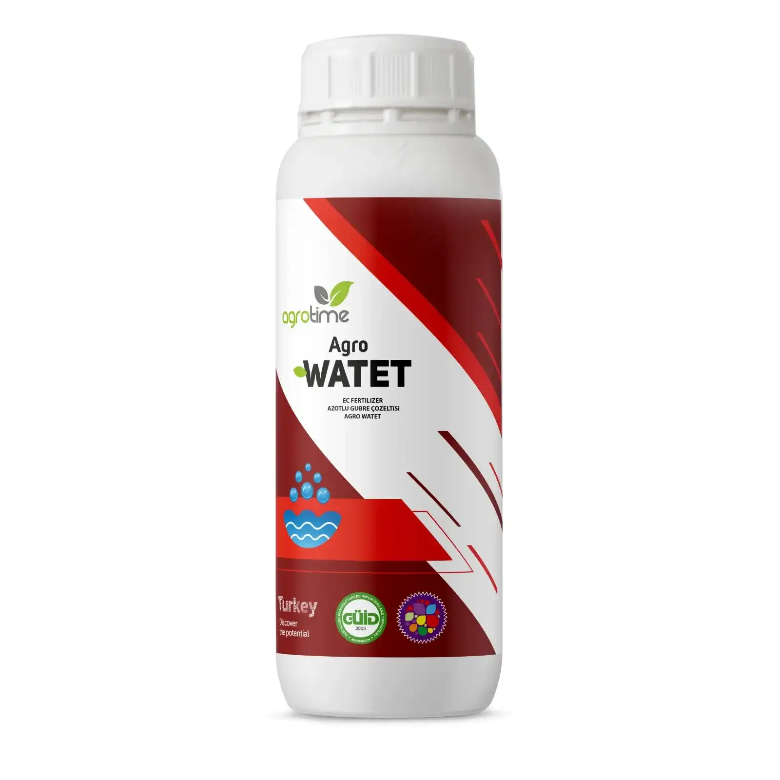 zincfit